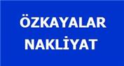 Öz Kayalar Nakliyat - Ankara